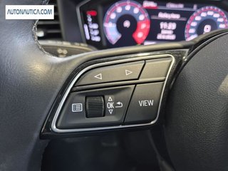 Audi A1 30 tfsi adrenalin black edition