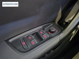 Audi A1 30 tfsi adrenalin black edition