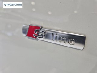 Audi A1 30 tfsi adrenalin black edition