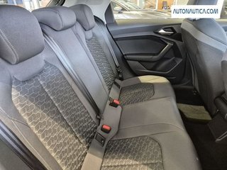 Audi A1 30 tfsi adrenalin black edition