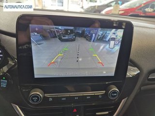 Ford Fiesta 1.0 ecoboost s/s st line 140