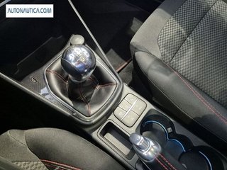 Ford Fiesta 1.0 ecoboost s/s st line 140