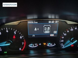Ford Fiesta 1.0 ecoboost s/s st line 140