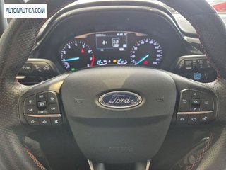 Ford Fiesta 1.0 ecoboost s/s st line 140