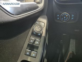 Ford Fiesta 1.0 ecoboost s/s st line 140