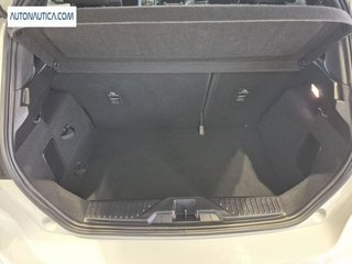 Ford Fiesta 1.0 ecoboost s/s st line 140
