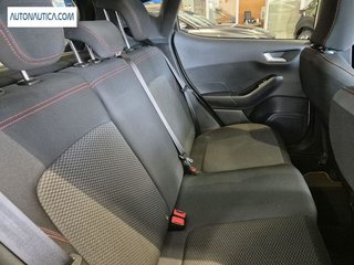 Ford Fiesta 1.0 ecoboost s/s st line 140