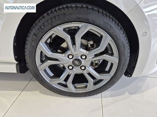 Ford Fiesta 1.0 ecoboost s/s st line 140
