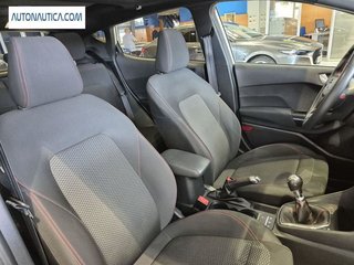 Ford Fiesta 1.0 ecoboost s/s st line 140