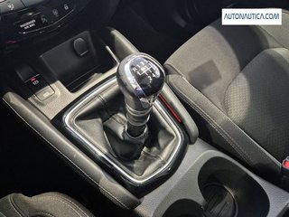 Nissan Qashqai 1.5dci tekna+ 4x2 85kw
