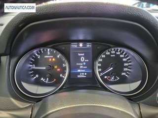 Nissan Qashqai 1.5dci tekna+ 4x2 85kw
