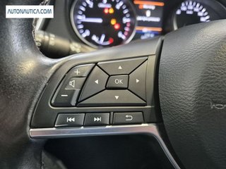 Nissan Qashqai 1.5dci tekna+ 4x2 85kw