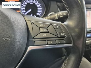 Nissan Qashqai 1.5dci tekna+ 4x2 85kw