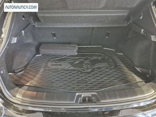 Nissan Qashqai 1.5dci tekna+ 4x2 85kw