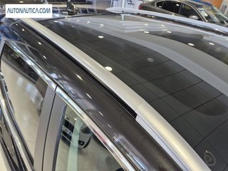 Nissan Qashqai 1.5dci tekna+ 4x2 85kw
