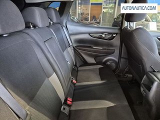 Nissan Qashqai 1.5dci tekna+ 4x2 85kw