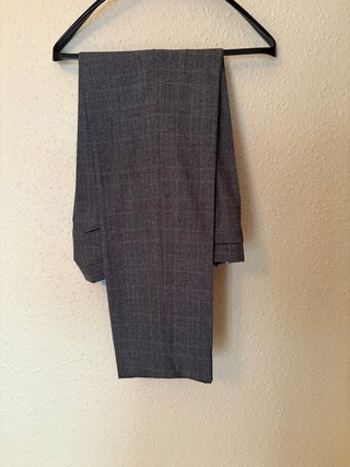 Traje de Hombre Emilio Tucci Gris