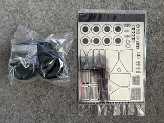 Maqueta 1/12 Lotus Type 78 F1 Tamiya 12037