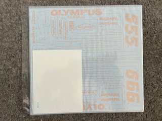 Maqueta 1/12 Lotus Type 78 F1 Tamiya 12037