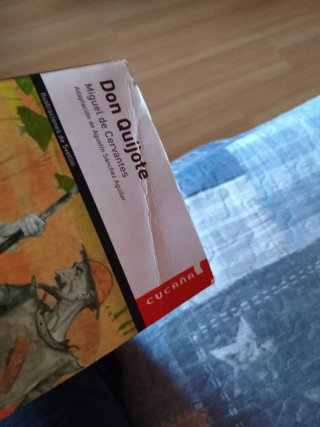 Don Quijote