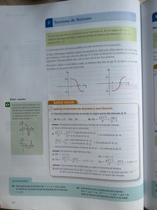 Matemáticas II, 2 Bachillerato serie Resuelve