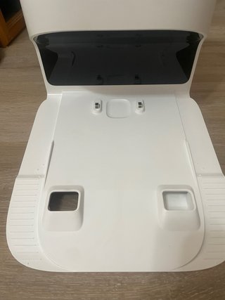 Aspirador DreameBot D10 Plus Robot Aspirador y Mop