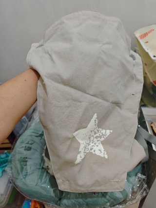 Mochila Portabebé Jané Revolution