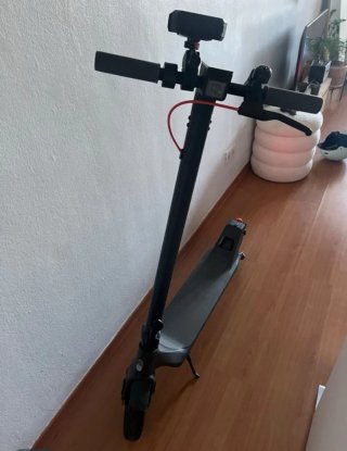 Patinete Eléctrico Xiaomi 4 Lite