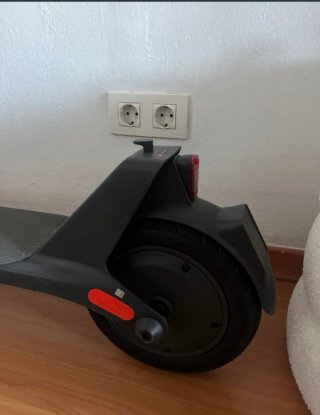 Patinete Eléctrico Xiaomi 4 Lite