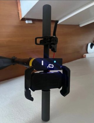 Patinete Eléctrico Xiaomi 4 Lite