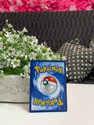 Carta Pokémon Mega Feraligatr EX 274/217