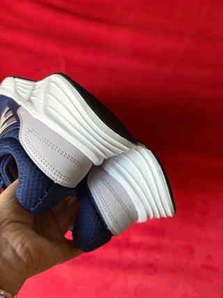 Adidas Galaxy 6 Zapatillas Azul/Blanco