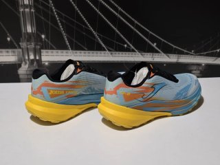Zapatillas Joma Trail Running Talla 41