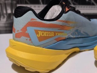 Zapatillas Joma Trail Running Talla 41
