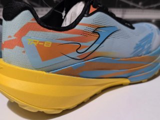 Zapatillas Joma Trail Running Talla 41