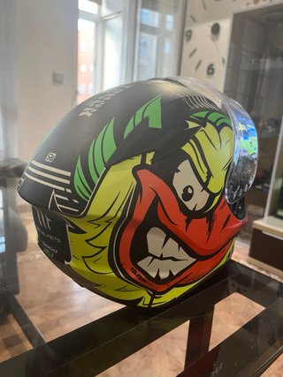 Casco MT Helmets Targo Truck XL