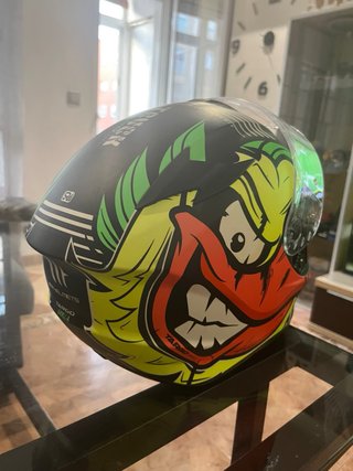Casco MT Helmets Targo Truck XL