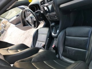 Volkswagen Golf 2009