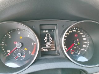 Volkswagen Golf 2009