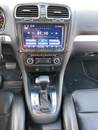 Volkswagen Golf 2009