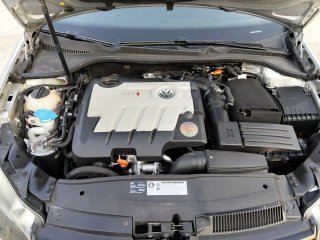 Volkswagen Golf 2009