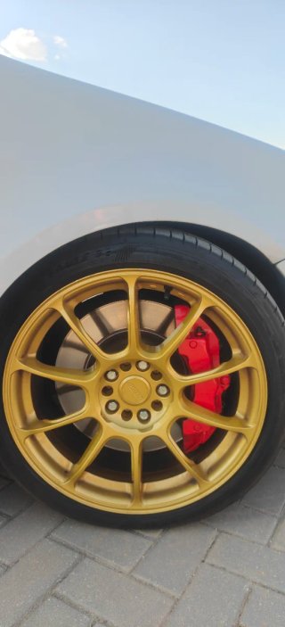 Volkswagen Golf 2008