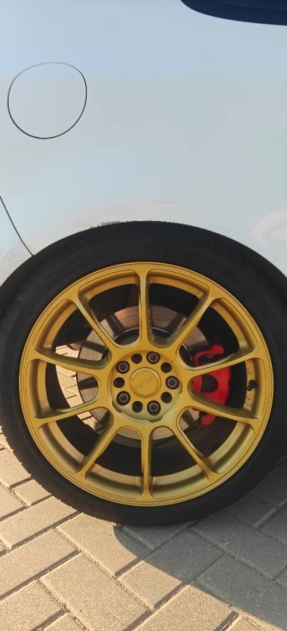 Volkswagen Golf 2008