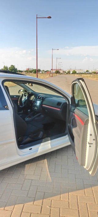 Volkswagen Golf 2008