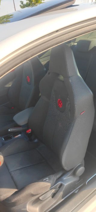 Volkswagen Golf 2008