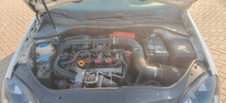 Volkswagen Golf 2008