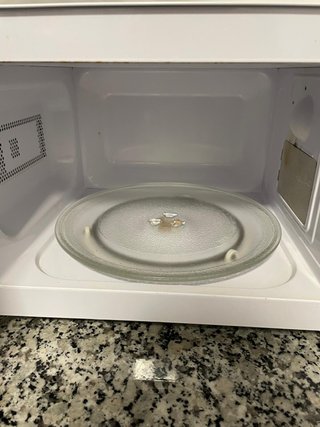Microondas Nevir Blanco