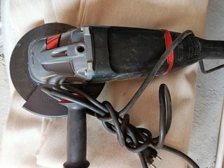 Radial grande WURTH EWS 24-230-S