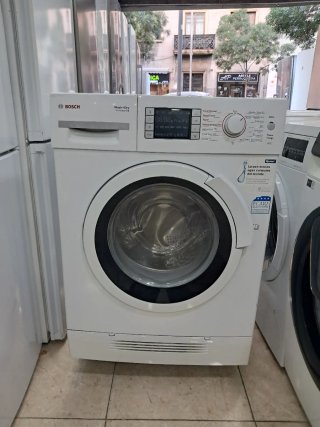 Lavadora Bosch Wash+Dry Avantixx 7/4