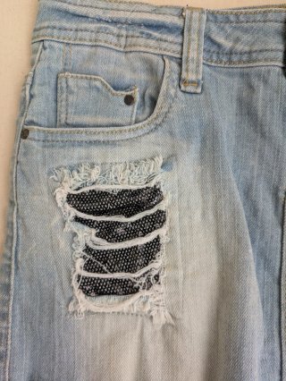 Minigonna jeans OVS Young